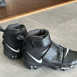 Boys Nike Football Cleats